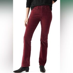 Levi's Women's 725 High Rise Bootcut Jeans